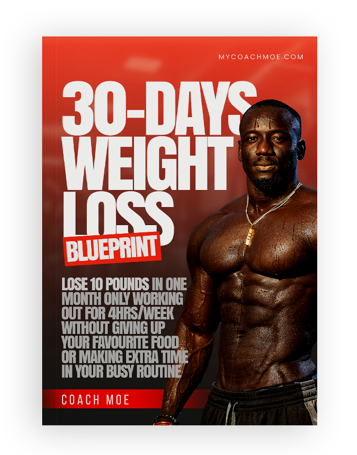 30 DAY WEIGHT LOSS BLUEPRINT copy