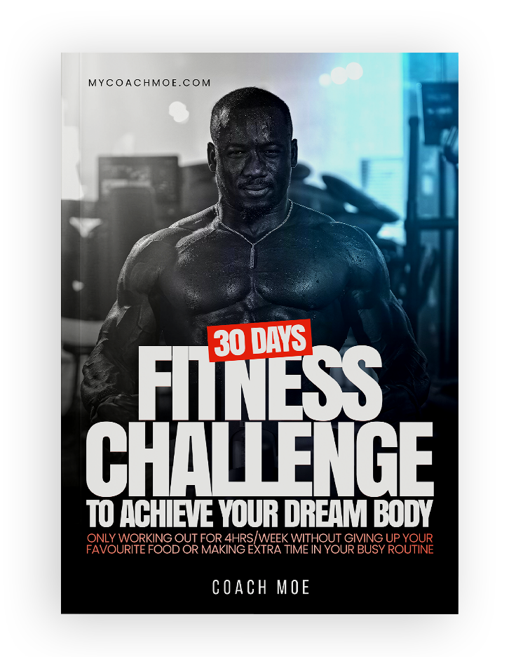 30-Days Fitness
