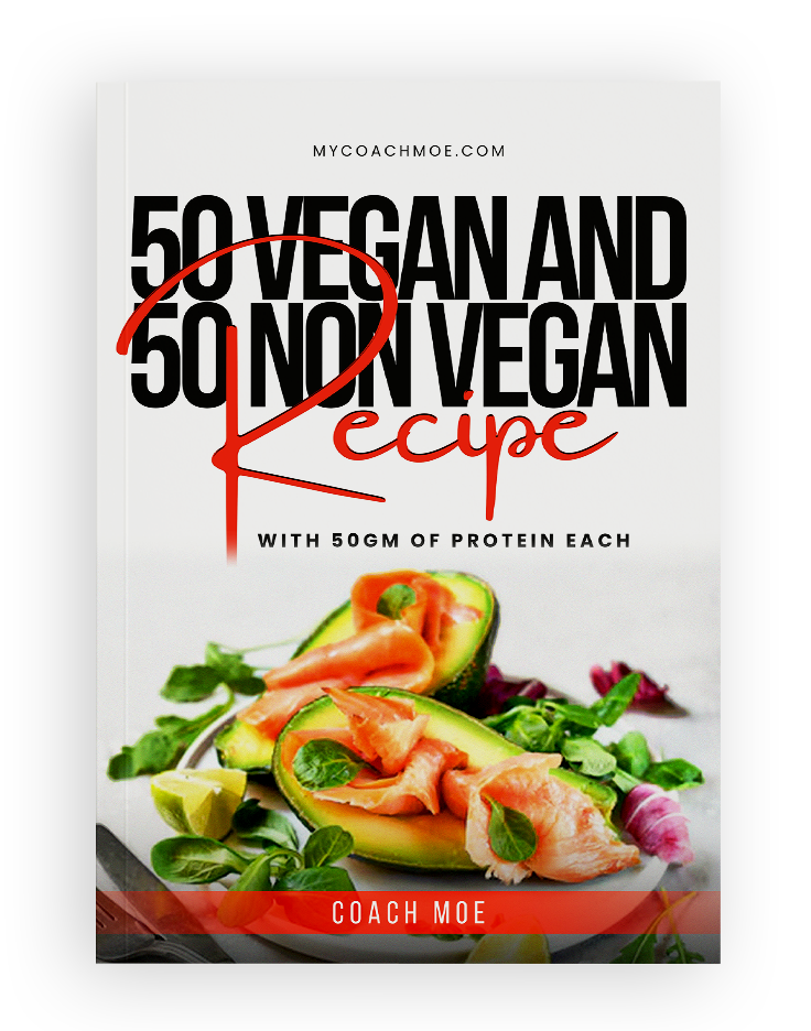 50 Vegan copy