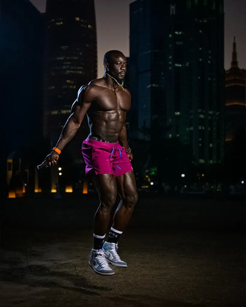 The Ultimate Beginner’s Guide to Building Muscle at Home